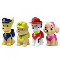 Paw Patrol Illumi-mate Colour Changing Light Marshall Extra Image 1 Preview
